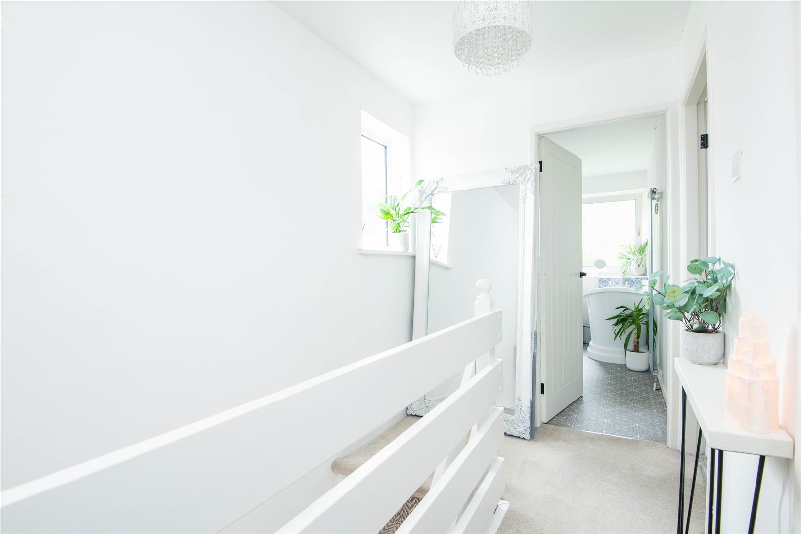 The Green, Eccleston, Chorley